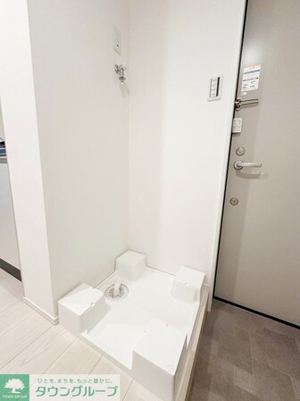 アザーレ・パッシオ本厚木Aの物件内観写真